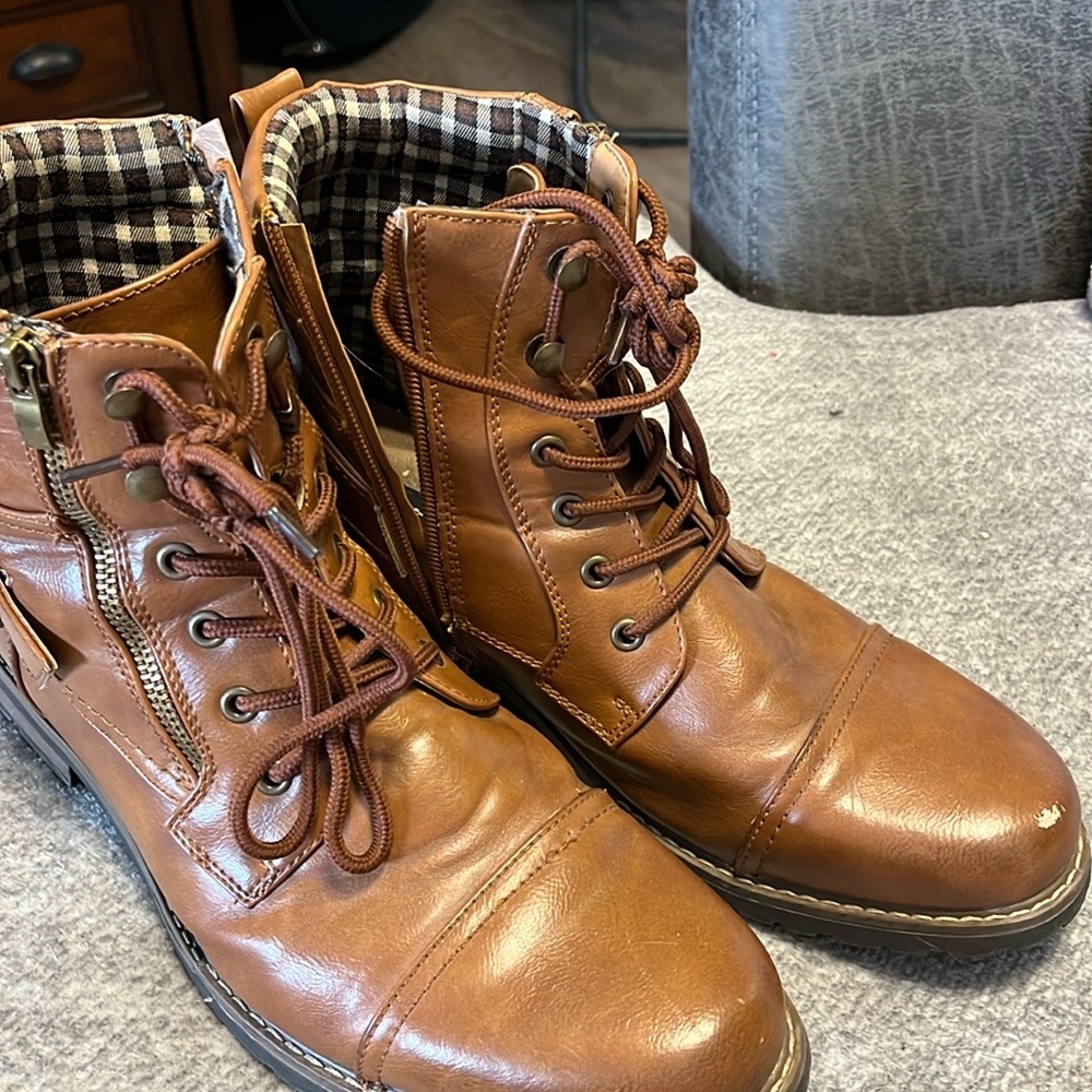 Men’s Boots